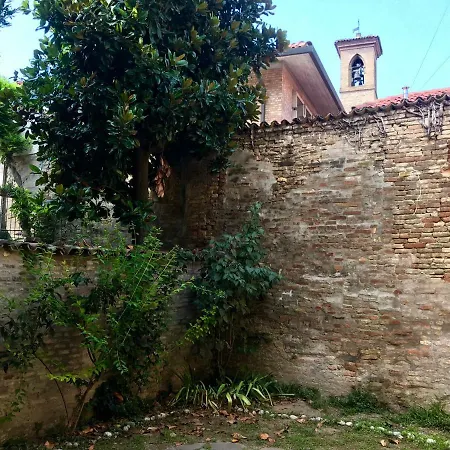 Casa Manzoni Apartamento