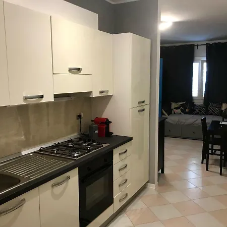 Casa Manzoni Apartamento