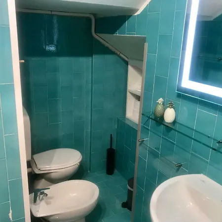 Apartamento Casa Manzoni