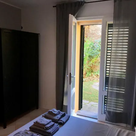 Casa Manzoni * Ravena