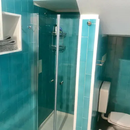 Apartamento Casa Manzoni Ravena