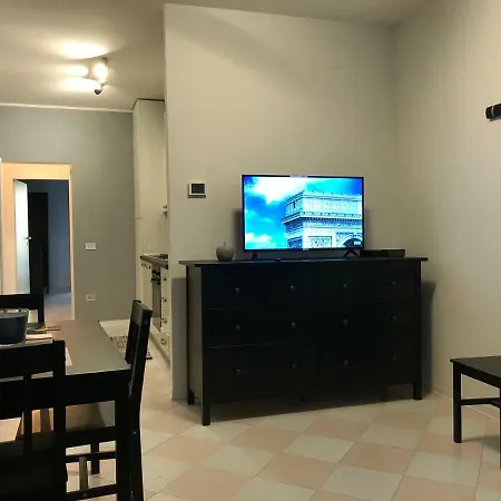 Casa Manzoni * Ravena