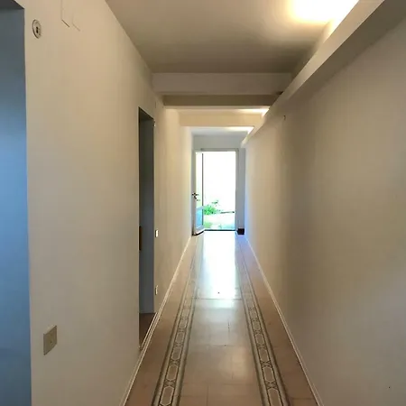 Apartamento Casa Manzoni *