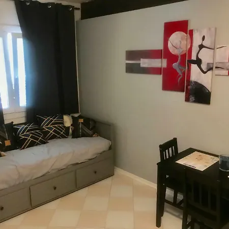 Apartamento Casa Manzoni