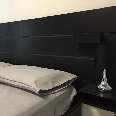 Apartamento Casa Manzoni *