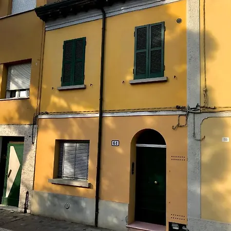 Casa Manzoni Apartamento *